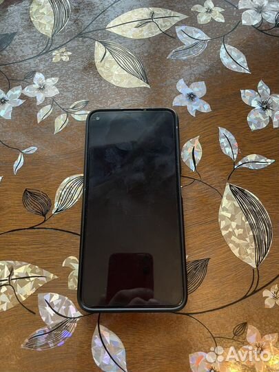 HUAWEI Nova 5T, 6/128 ГБ
