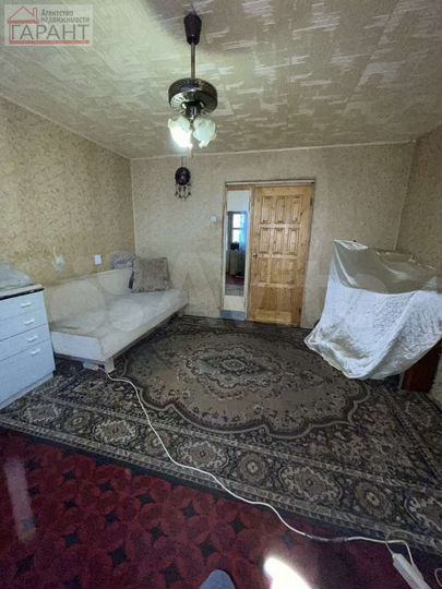 4-к. квартира, 70 м², 1/10 эт.