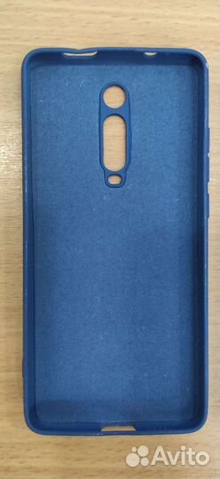 Чехол xiaomi mi9t