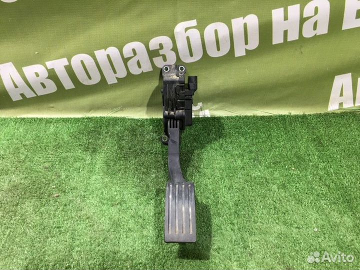 Педаль газа Mazda Mazda3 BK LF-VE 2006