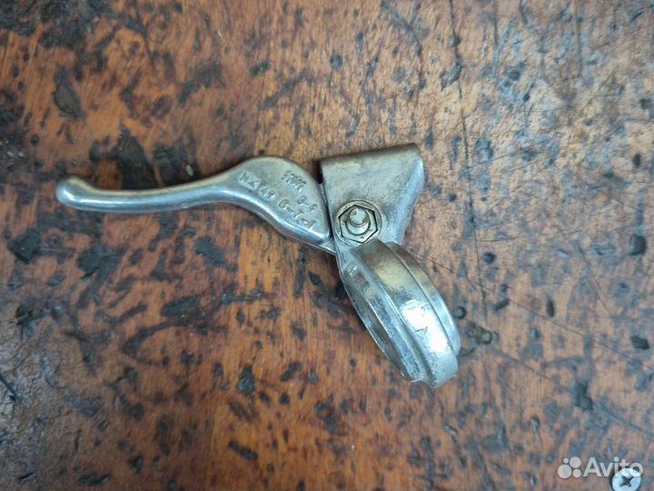 Рычаг декомпрессора на мотоцикл Иж, Восход