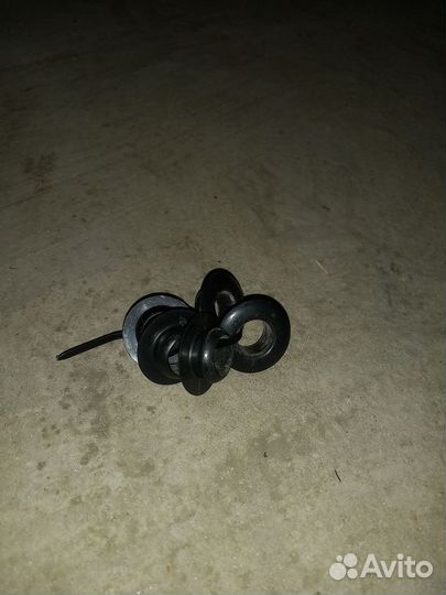 Подголовник заднего сиденья 2114-15