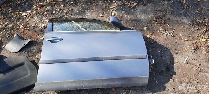 Разборка volkswagen passat B5 2001 год выпуска