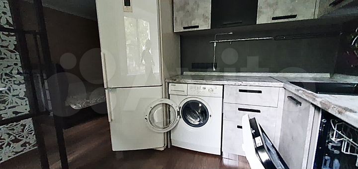 2-к. квартира, 45 м², 5/6 эт.