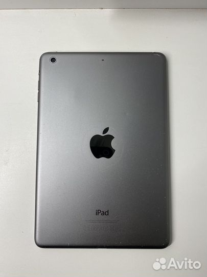 iPad mini 2 retina