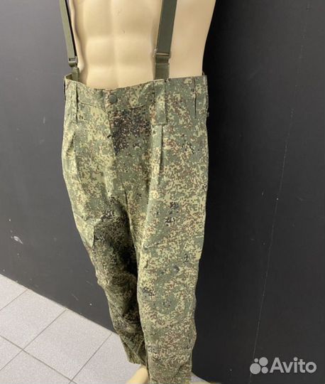 Военная форма демисезонная б/у