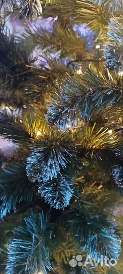 Елка искусственная