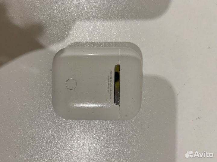 Кейс для airpods 2