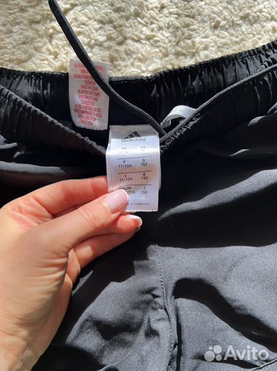 Шорты adidas детские