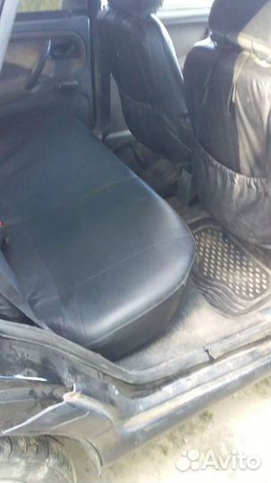 ВАЗ 2115 Samara 1.6 МТ, 2008, 219 652 км