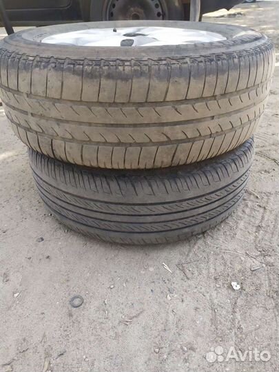 Mitas CT-01 195/55 R16 21B