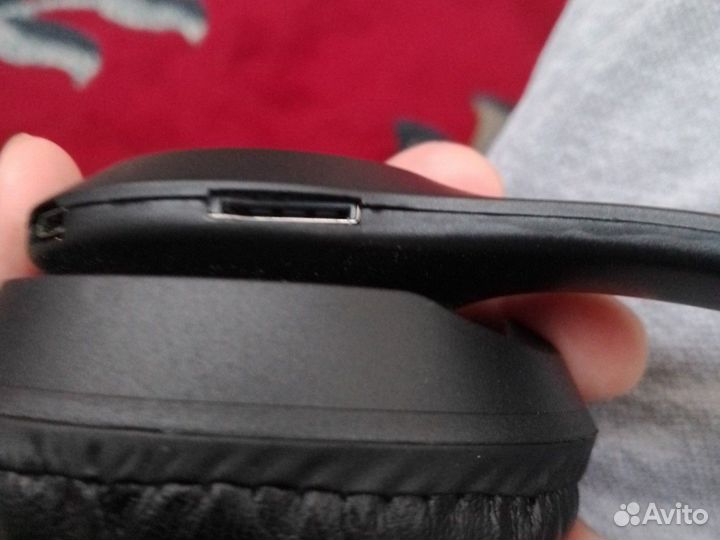 Беспроводные наушники