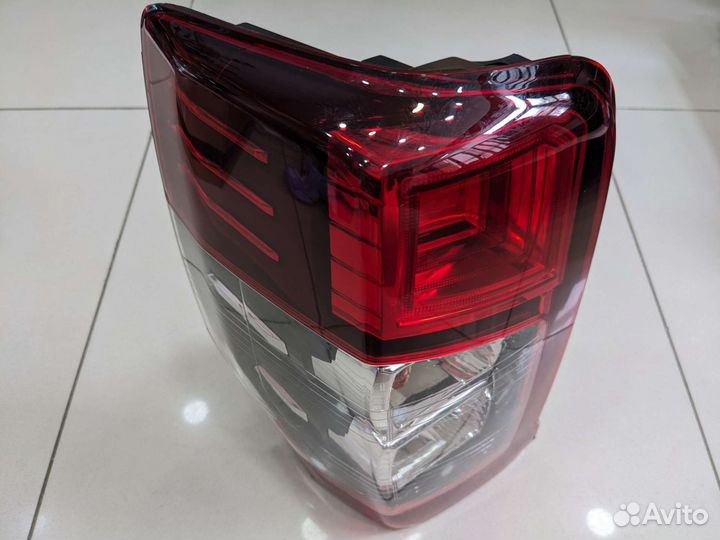 Фонарь задний левый mitsubishi L200 KL1T 2018-нв