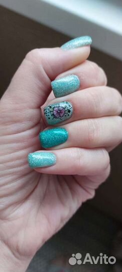 Ногтевой сервис