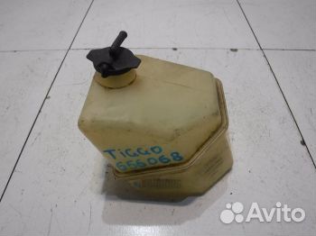 Расширительный бачок Чери