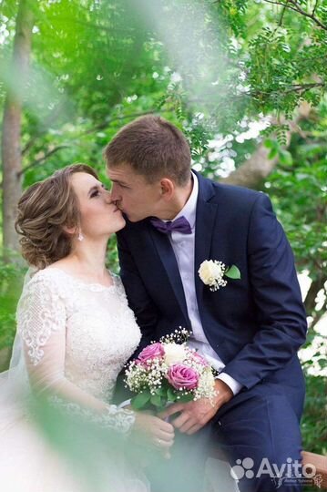 Услуги фотографа в пензе и области