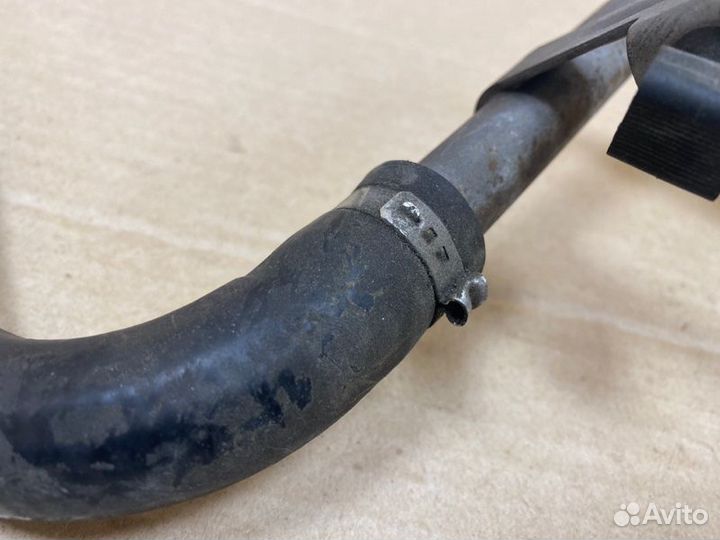 Шланг гидроусилителя руля Volkswagen Touareg 7L