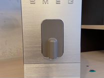 Кофемашина Smeg BCC01tpmeu