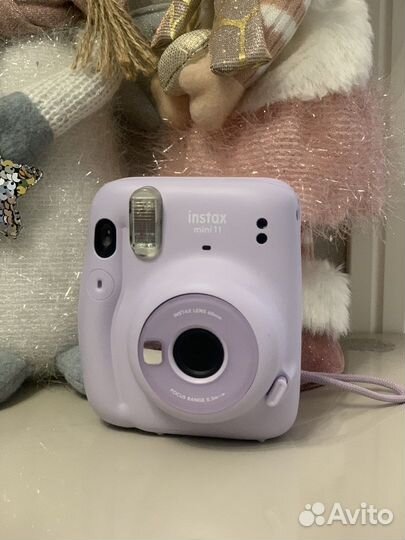 Fujifilm instax mini 11