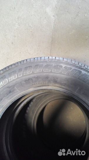 Bridgestone Potenza RE92A 265/60 R18