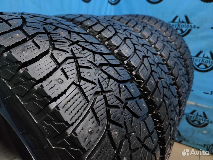 R16 Bridgestone Blizzak Spike-02 SUV 215/65, PCD 5x110 DIA 65.1