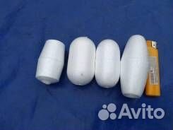 Гранулы пенополистерола для моделей