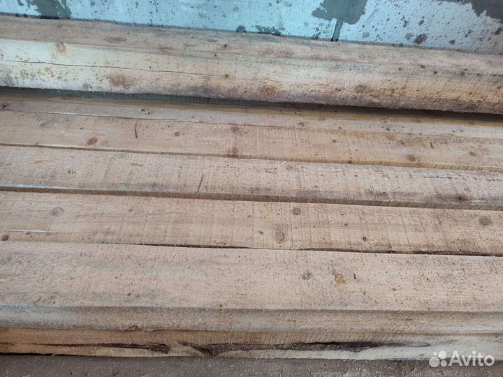 Пиломатериалы брус доска
