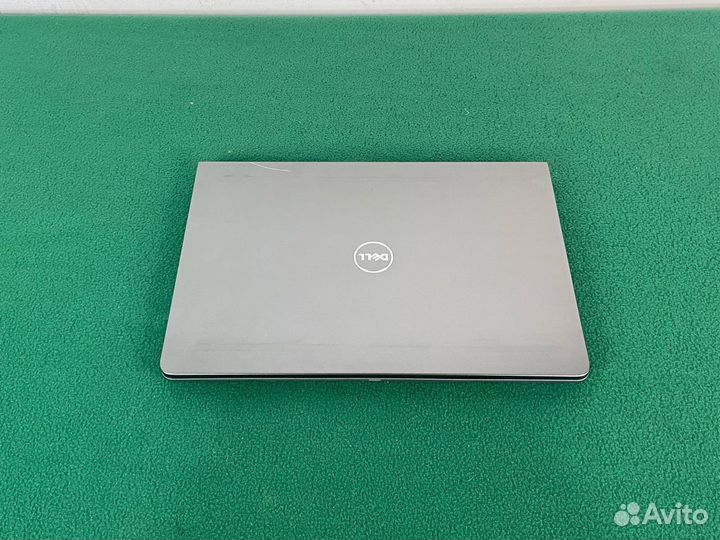 Ноутбук Dell P75G,i5-7200U/8Гб DDR4/SSD M2 256Гб