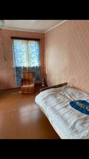 Дача 25 м² на участке 6 сот.