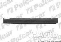 Порог левый для daewoo lanos (klat/T100) SDN/HB 01.97-12.08 4D 5D