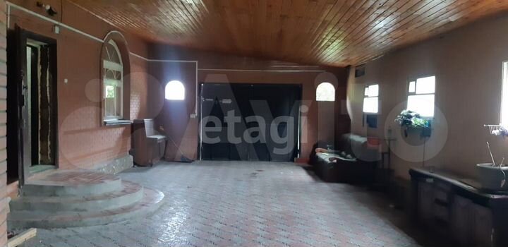 Дом 135 м² на участке 4,3 сот.