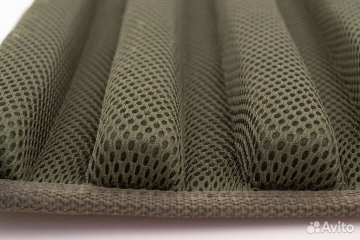 Комплект кап для плитника