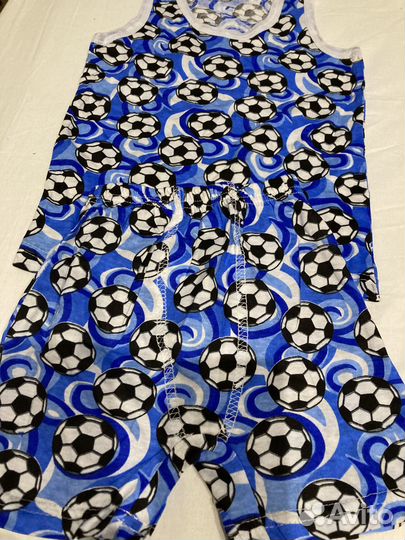 Комплект белья для мальчика