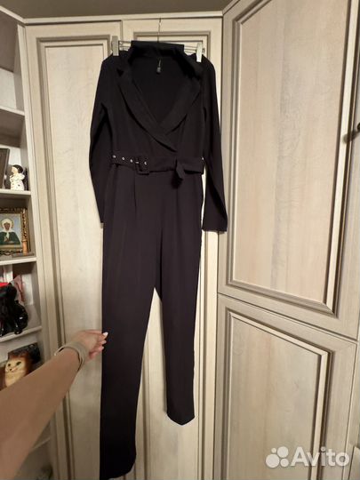 Комбинезон женский