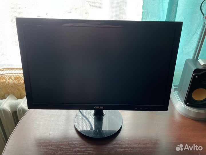 Монитор asus 20 дюймов