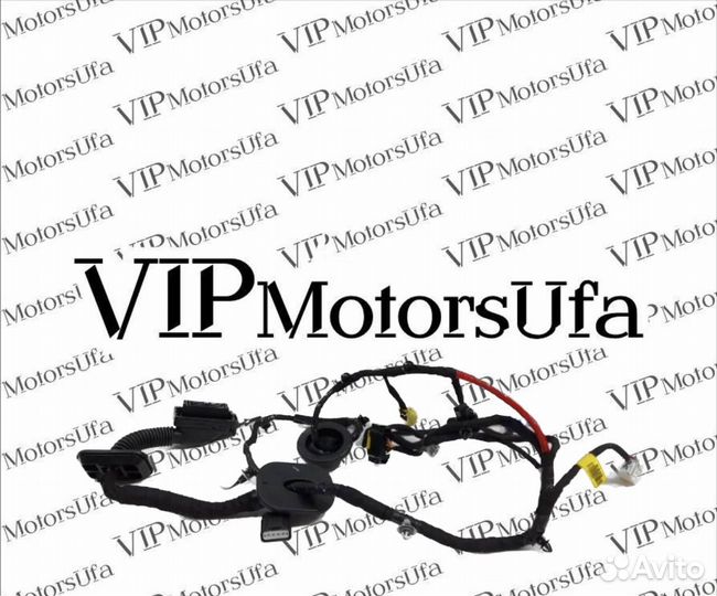 Проводка (коса) двери передней правой Kia K5 DL3