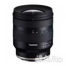 Tamron 11-20mm F/2.8 Di III-A RXD Sony E Новый