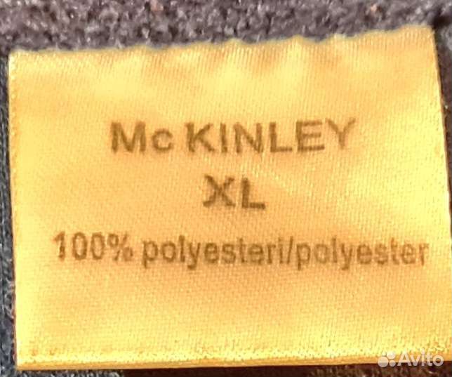 Термокофта Mc Kinley XL(52)
