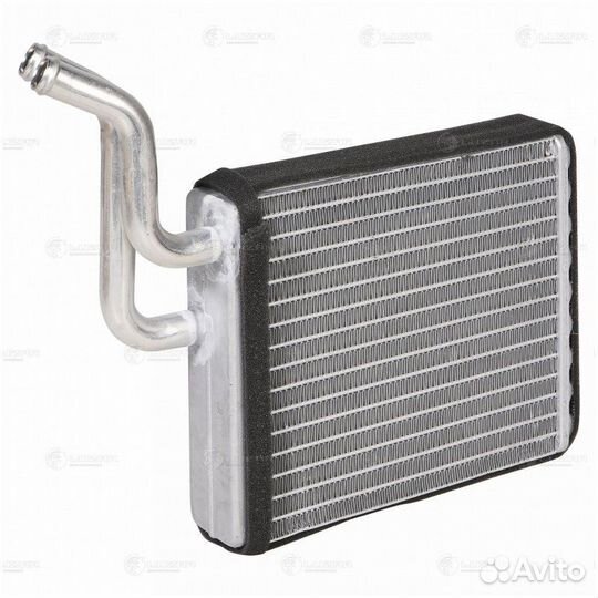 Радиатор отоп. для а/м Great Wall Hover (05) /H