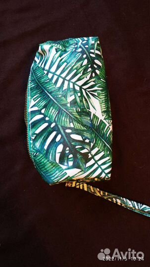 Косметичка новая