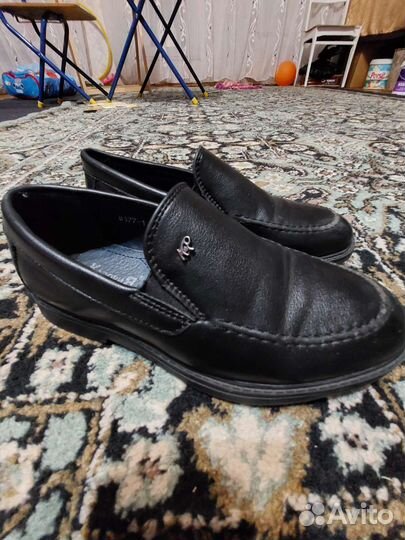 Туфли детские