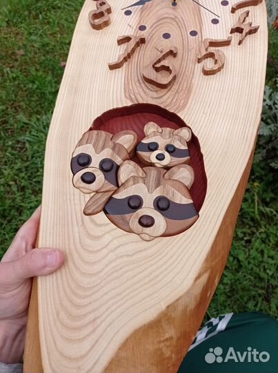Часы настенные