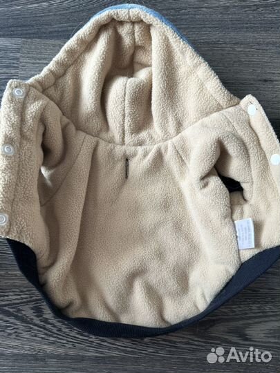 Куртка для собак мелких пород