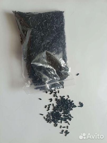 Черный кератин для наращивания волос