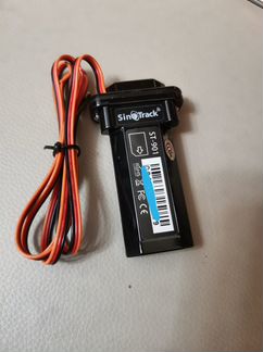 GPS трекер. Доставка. Установка