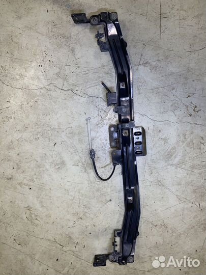 Усилитель бампера Nissan Teana J32 J32