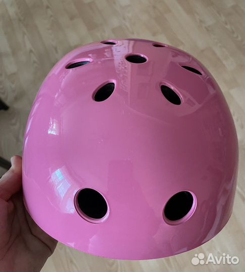Детский шлем защитный