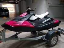 BRP SeaDoo Spark 2015