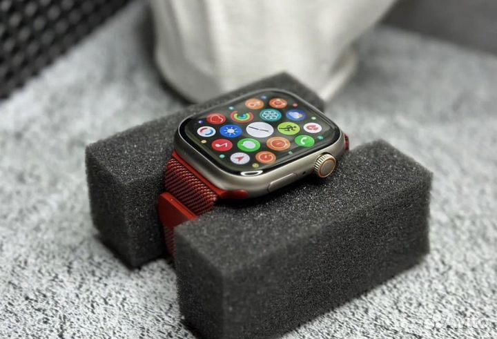 Apple watch 9 