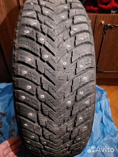 Nokian Tyres Hakkapeliitta 10 175/65 R15